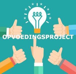 opvoedingsproject